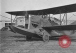 Standbild Loening OL COA-1 Michigan United States USA, 1926, aus Sekunde 27 historischem Filmmaterial Videoclip 65675072195