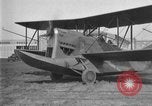 Standbild Loening OL COA-1 Michigan United States USA, 1926, aus Sekunde 28 historischem Filmmaterial Videoclip 65675072195