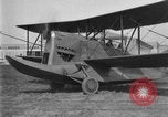 Standbild Loening OL COA-1 Michigan United States USA, 1926, aus Sekunde 29 historischem Filmmaterial Videoclip 65675072195