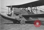 Standbild Loening OL COA-1 Michigan United States USA, 1926, aus Sekunde 30 historischem Filmmaterial Videoclip 65675072195