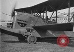 Standbild Loening OL COA-1 Michigan United States USA, 1926, aus Sekunde 32 historischem Filmmaterial Videoclip 65675072195