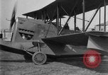 Standbild Loening OL COA-1 Michigan United States USA, 1926, aus Sekunde 33 historischem Filmmaterial Videoclip 65675072195