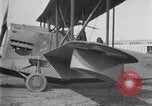 Standbild Loening OL COA-1 Michigan United States USA, 1926, aus Sekunde 34 historischem Filmmaterial Videoclip 65675072195