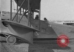 Standbild Loening OL COA-1 Michigan United States USA, 1926, aus Sekunde 35 historischem Filmmaterial Videoclip 65675072195