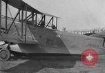 Standbild Loening OL COA-1 Michigan United States USA, 1926, aus Sekunde 36 historischem Filmmaterial Videoclip 65675072195
