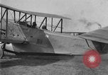 Standbild Loening OL COA-1 Michigan United States USA, 1926, aus Sekunde 37 historischem Filmmaterial Videoclip 65675072195