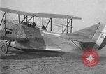 Standbild Loening OL COA-1 Michigan United States USA, 1926, aus Sekunde 38 historischem Filmmaterial Videoclip 65675072195