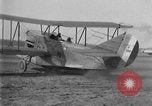 Standbild Loening OL COA-1 Michigan United States USA, 1926, aus Sekunde 39 historischem Filmmaterial Videoclip 65675072195