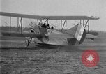 Standbild Loening OL COA-1 Michigan United States USA, 1926, aus Sekunde 40 historischem Filmmaterial Videoclip 65675072195