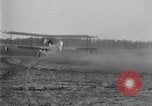 Standbild Loening OL COA-1 Michigan United States USA, 1926, aus Sekunde 45 historischem Filmmaterial Videoclip 65675072195