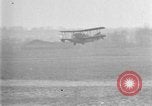 Standbild Loening OL COA-1 Michigan United States USA, 1926, aus Sekunde 48 historischem Filmmaterial Videoclip 65675072195