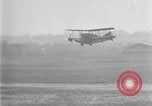 Standbild Loening OL COA-1 Michigan United States USA, 1926, aus Sekunde 49 historischem Filmmaterial Videoclip 65675072195