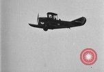 Standbild Loening OL COA-1 Michigan United States USA, 1926, aus Sekunde 56 historischem Filmmaterial Videoclip 65675072195