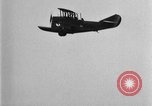 Standbild Loening OL COA-1 Michigan United States USA, 1926, aus Sekunde 57 historischem Filmmaterial Videoclip 65675072195