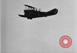Standbild Loening OL COA-1 Michigan United States USA, 1926, aus Sekunde 58 historischem Filmmaterial Videoclip 65675072195