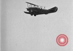 Standbild Loening OL COA-1 Michigan United States USA, 1926, aus Sekunde 59 historischem Filmmaterial Videoclip 65675072195