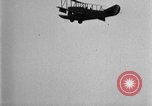 Standbild Loening OL COA-1 Michigan United States USA, 1926, aus Sekunde 60 historischem Filmmaterial Videoclip 65675072195