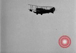 Standbild Loening OL COA-1 Michigan United States USA, 1926, aus Sekunde 62 historischem Filmmaterial Videoclip 65675072195