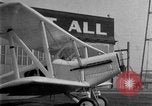 Image of Cox-Klemin XA-1 ambulance airplane Michigan United States USA, 1926, second 12 stock footage video 65675072196