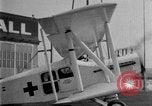 Image of Cox-Klemin XA-1 ambulance airplane Michigan United States USA, 1926, second 14 stock footage video 65675072196