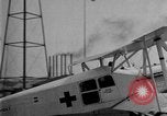 Image of Cox-Klemin XA-1 ambulance airplane Michigan United States USA, 1926, second 16 stock footage video 65675072196