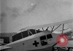 Image of Cox-Klemin XA-1 ambulance airplane Michigan United States USA, 1926, second 18 stock footage video 65675072196