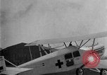 Image of Cox-Klemin XA-1 ambulance airplane Michigan United States USA, 1926, second 19 stock footage video 65675072196