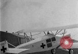 Image of Cox-Klemin XA-1 ambulance airplane Michigan United States USA, 1926, second 20 stock footage video 65675072196