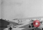Image of Cox-Klemin XA-1 ambulance airplane Michigan United States USA, 1926, second 21 stock footage video 65675072196