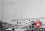 Image of Cox-Klemin XA-1 ambulance airplane Michigan United States USA, 1926, second 22 stock footage video 65675072196