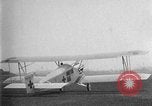Image of Cox-Klemin XA-1 ambulance airplane Michigan United States USA, 1926, second 26 stock footage video 65675072196