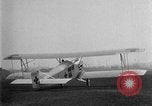 Image of Cox-Klemin XA-1 ambulance airplane Michigan United States USA, 1926, second 27 stock footage video 65675072196