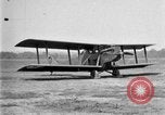 Standbild Boeing GA-2 Michigan United States USA, 1926, aus Sekunde 15 historischem Filmmaterial Videoclip 65675072197