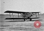 Standbild Boeing GA-2 Michigan United States USA, 1926, aus Sekunde 16 historischem Filmmaterial Videoclip 65675072197