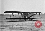 Standbild Boeing GA-2 Michigan United States USA, 1926, aus Sekunde 17 historischem Filmmaterial Videoclip 65675072197