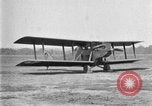 Standbild Boeing GA-2 Michigan United States USA, 1926, aus Sekunde 18 historischem Filmmaterial Videoclip 65675072197