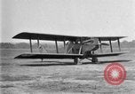 Standbild Boeing GA-2 Michigan United States USA, 1926, aus Sekunde 19 historischem Filmmaterial Videoclip 65675072197