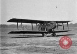 Standbild Boeing GA-2 Michigan United States USA, 1926, aus Sekunde 20 historischem Filmmaterial Videoclip 65675072197
