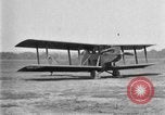 Standbild Boeing GA-2 Michigan United States USA, 1926, aus Sekunde 21 historischem Filmmaterial Videoclip 65675072197