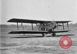 Standbild Boeing GA-2 Michigan United States USA, 1926, aus Sekunde 22 historischem Filmmaterial Videoclip 65675072197