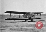 Standbild Boeing GA-2 Michigan United States USA, 1926, aus Sekunde 23 historischem Filmmaterial Videoclip 65675072197
