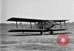 Standbild Boeing GA-2 Michigan United States USA, 1926, aus Sekunde 24 historischem Filmmaterial Videoclip 65675072197