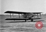 Standbild Boeing GA-2 Michigan United States USA, 1926, aus Sekunde 25 historischem Filmmaterial Videoclip 65675072197