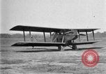 Standbild Boeing GA-2 Michigan United States USA, 1926, aus Sekunde 27 historischem Filmmaterial Videoclip 65675072197