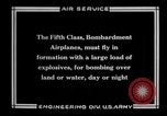 Standbild Curtiss XNBS-4 Michigan United States USA, 1926, aus Sekunde 1 historischem Filmmaterial Videoclip 65675072199