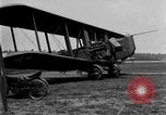 Standbild Curtiss XNBS-4 Michigan United States USA, 1926, aus Sekunde 24 historischem Filmmaterial Videoclip 65675072199
