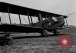 Standbild Curtiss XNBS-4 Michigan United States USA, 1926, aus Sekunde 25 historischem Filmmaterial Videoclip 65675072199