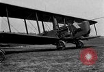 Standbild Curtiss XNBS-4 Michigan United States USA, 1926, aus Sekunde 26 historischem Filmmaterial Videoclip 65675072199