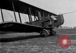 Standbild Curtiss XNBS-4 Michigan United States USA, 1926, aus Sekunde 28 historischem Filmmaterial Videoclip 65675072199