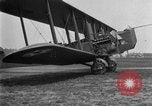 Standbild Curtiss XNBS-4 Michigan United States USA, 1926, aus Sekunde 29 historischem Filmmaterial Videoclip 65675072199